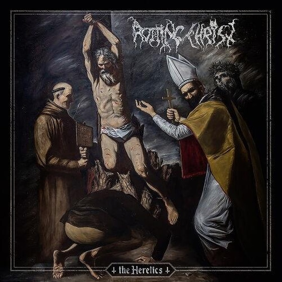 The Heretics image 0