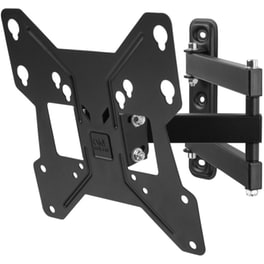 Βάση Τηλεόρασης Επιτοίχια One For All Wm2251 με Βραχίονα 13"- 40" έως 30 kg