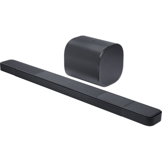 JBL Bar 1300MK2 Soundbar 2470W 11.1.4 - Μαύρο image 2