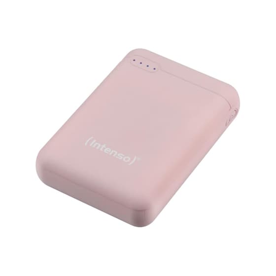 Powerbank Intenso 7313533 10.000mAh - Rose image 0