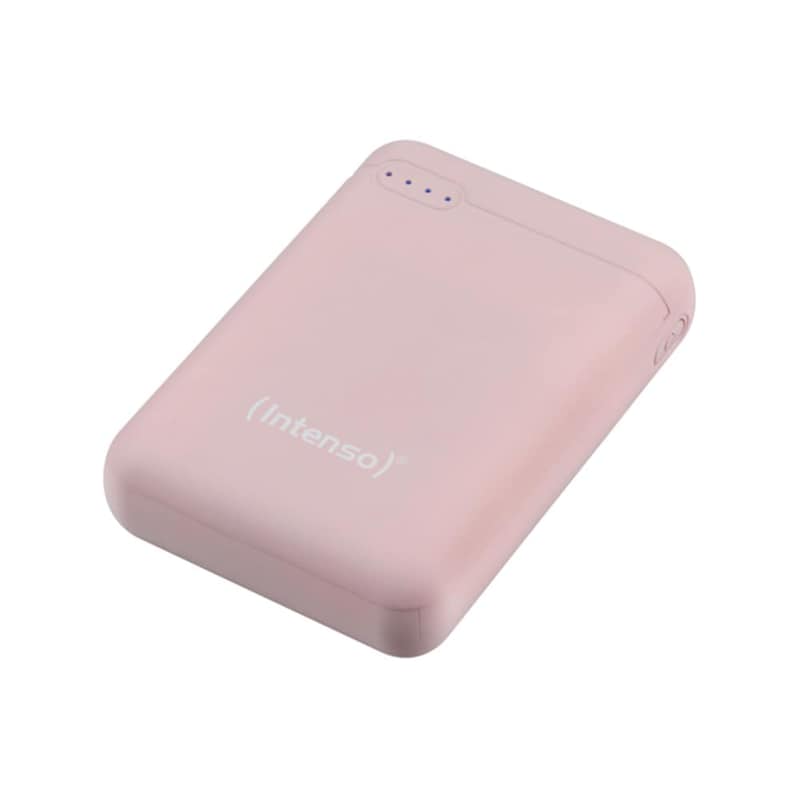 Powerbank Intenso 7313533 10.000mAh - Rose