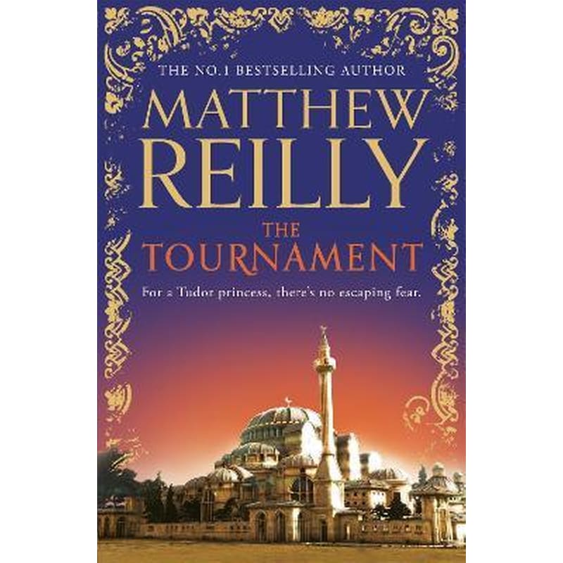 The Tournament