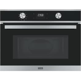 FRANKE COMBI SMART FSM 45 MW XS 40lt Inox Εντοιχιζόμενος Φούρνος Μικροκυμάτων