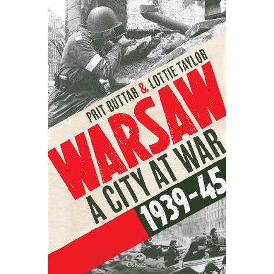 Warsaw image 0