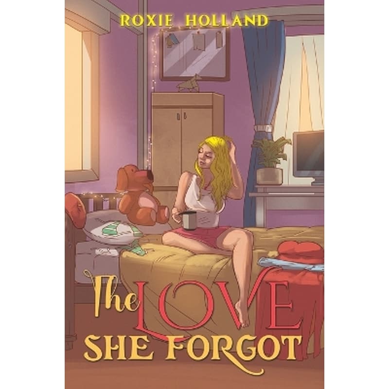The Love She Forgot