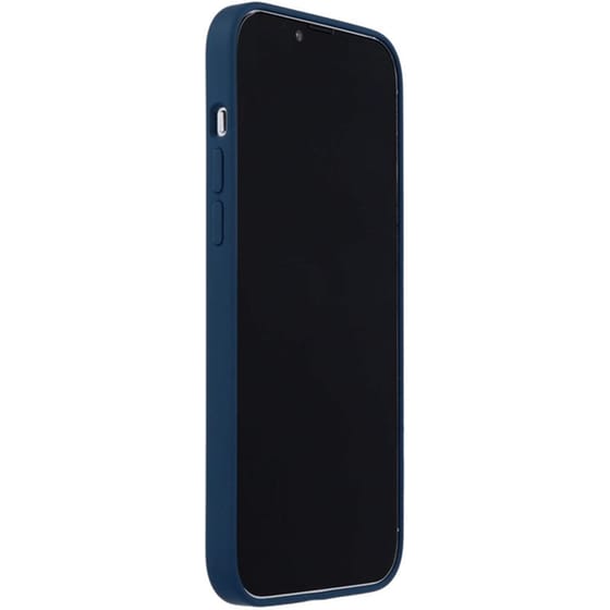 Θήκη Apple iPhone 13 Pro Max - Tune Moreno Valley - Navy Blue image 5