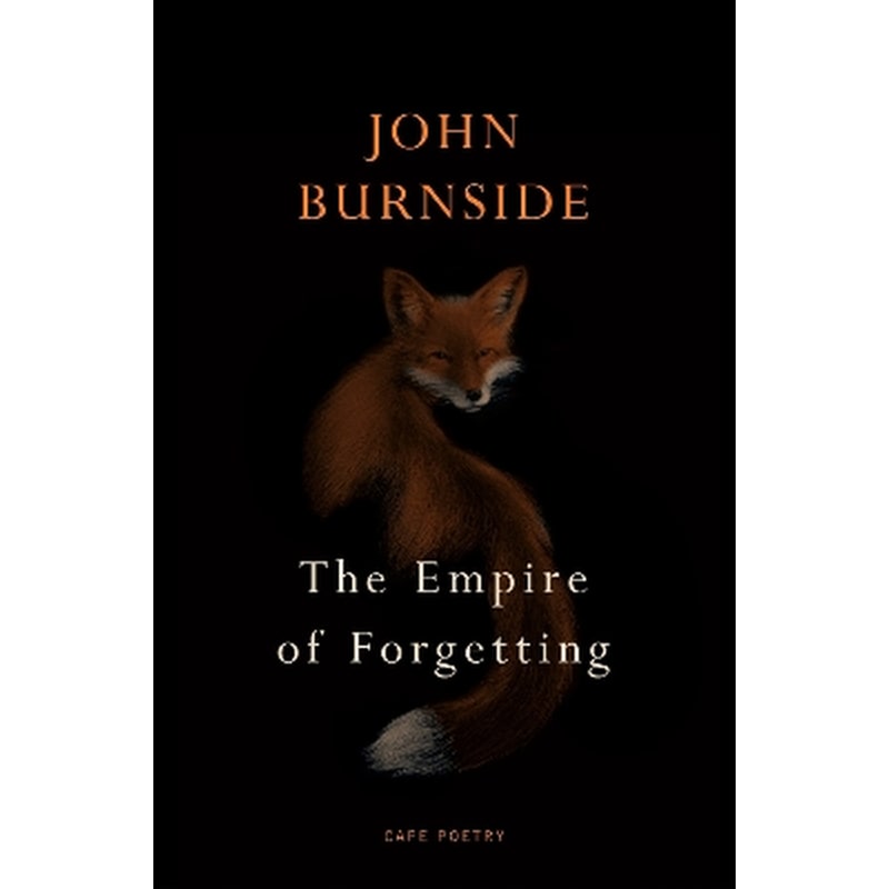 The Empire of Forgetting
