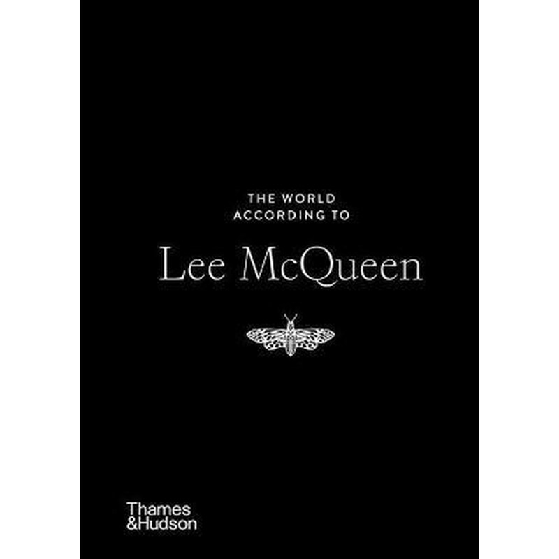 The World According to Lee McQueen