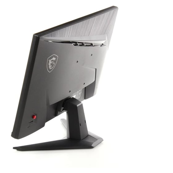 MSI MAG 242F 23.8'' IPS Flat 200 Hz 0.5 ms image 2