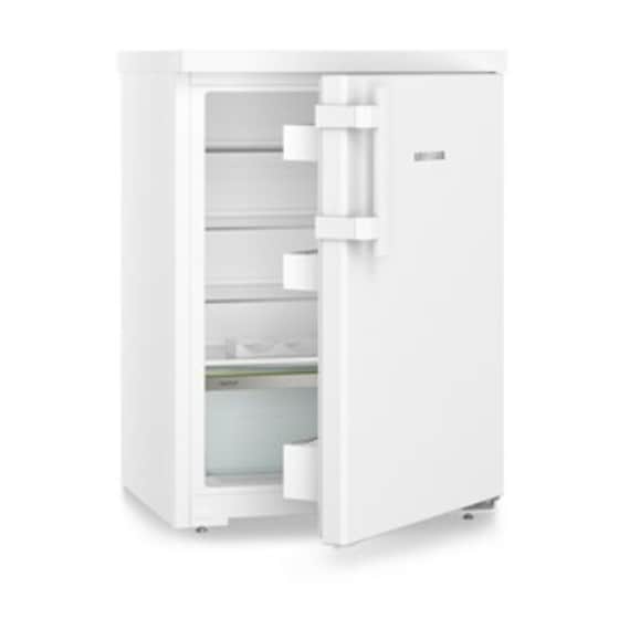 LIEBHERR Rci 1620 Plus 141 Lt με Λευκό Ψυγείο Mini Bar image 3