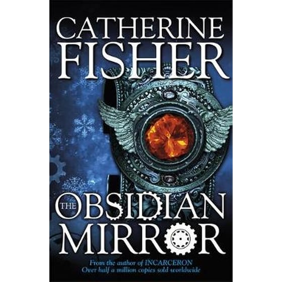 The Shakespeare Quartet- The Obsidian Mirror image 0