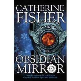 The Shakespeare Quartet- The Obsidian Mirror