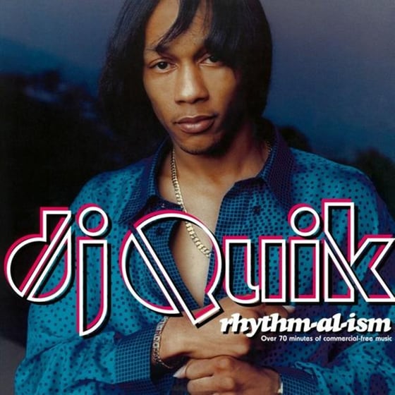 Rhythm-Al-Ism (2022 Reissue) image 0