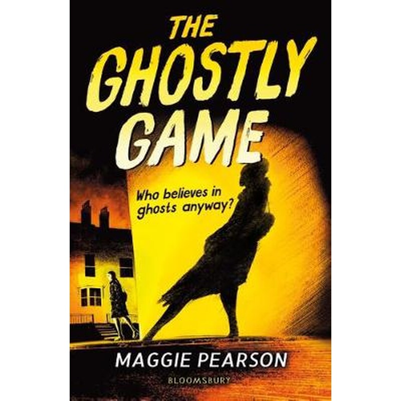 Ghostly Game