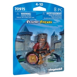 PLAYMOBIL® Playmo-Friends Βάρβαρος (70975)