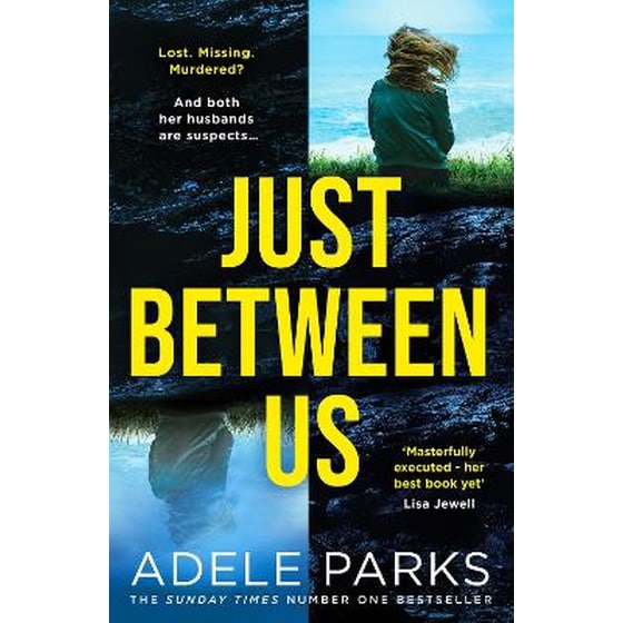 Just Between Us image 0