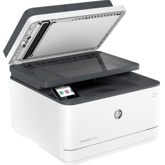 HP BUSINESS 3102FDN  Ασπρόμαυρο Πολυμηχάνημα Laser A4 Scan & Fax (3G629F) image 1
