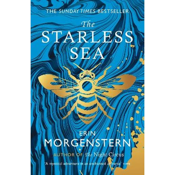Starless Sea image 0