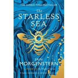 Starless Sea