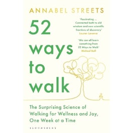 52 Ways to Walk