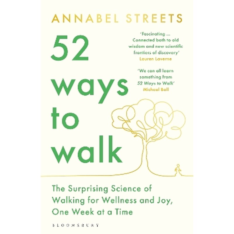 52 Ways to Walk