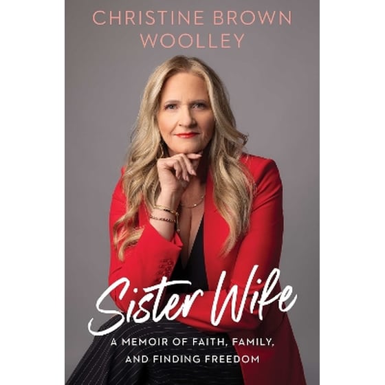 Sister Wife image 0