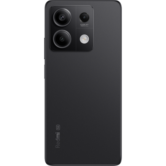 Xiaomi Redmi Note 13 5G 128GB - Midnight Black image 4