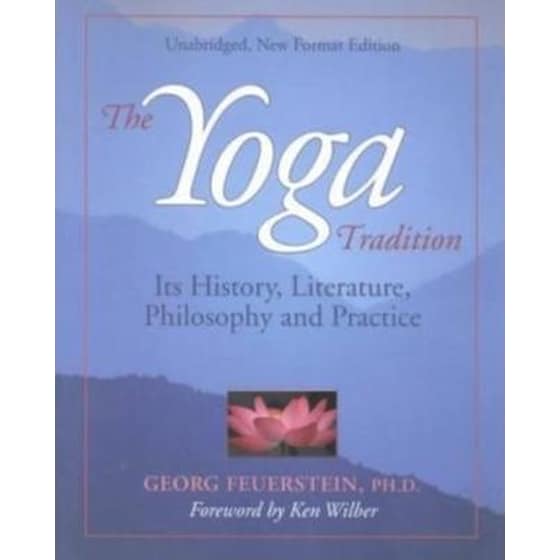 The Yoga Tradition image 0