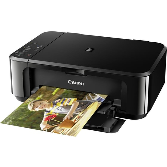 Canon Pixma MG3650 Έγχρωμο Πολυμηχάνημα Inkjet Α4 (0515C006AA) image 2