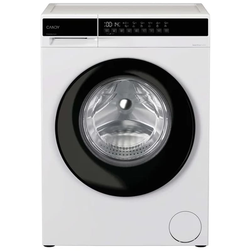 CANDY EY 27SB7-S 7 kg 1.200 Στροφές Λευκό Πλυντήριο Ρούχων