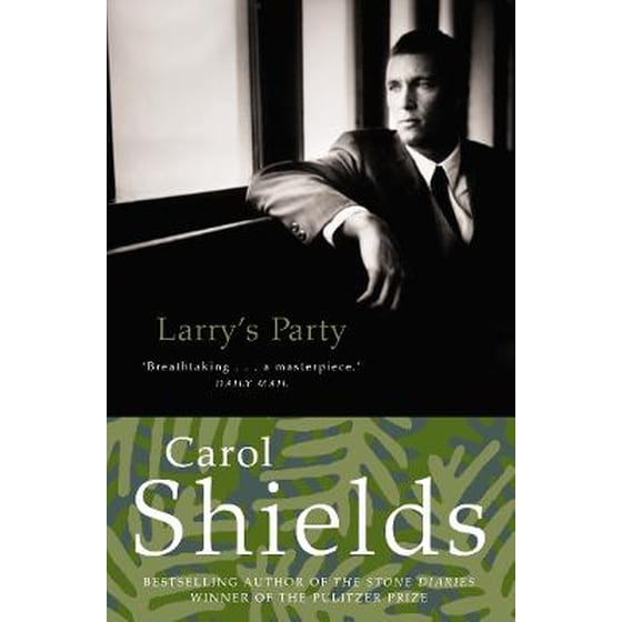 Larry's Party image 0