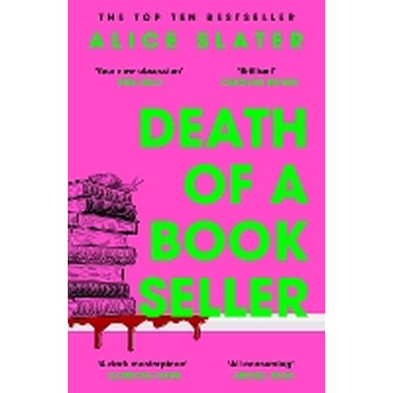 Death of a Bookseller