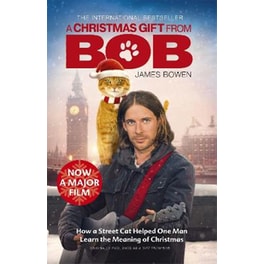 A Christmas Gift from Bob