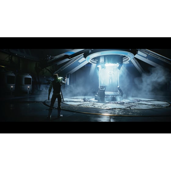 Star Wars Jedi: Survivor - PS5 image 2