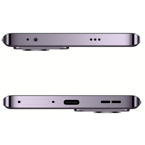 Oppo Reno12 5G 256GB - Black Brown image 8