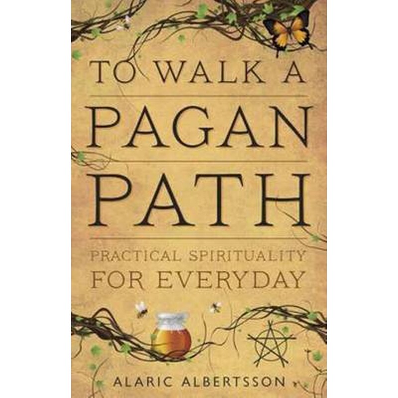 To Walk a Pagan Path