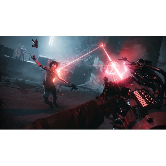 Deathloop Deluxe Edition - PS5 image 2