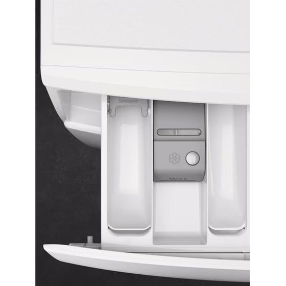 AEG LFR62144BG 10 kg 1.400 Στροφές Λευκό Πλυντήριο Ρούχων image 3