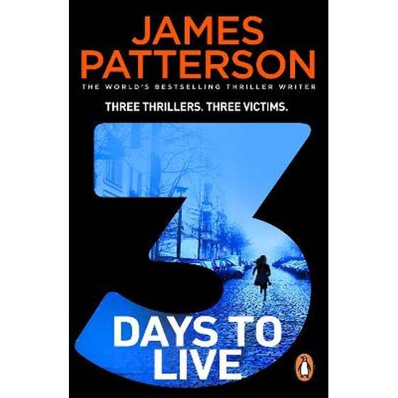 3 Days to Live image 0