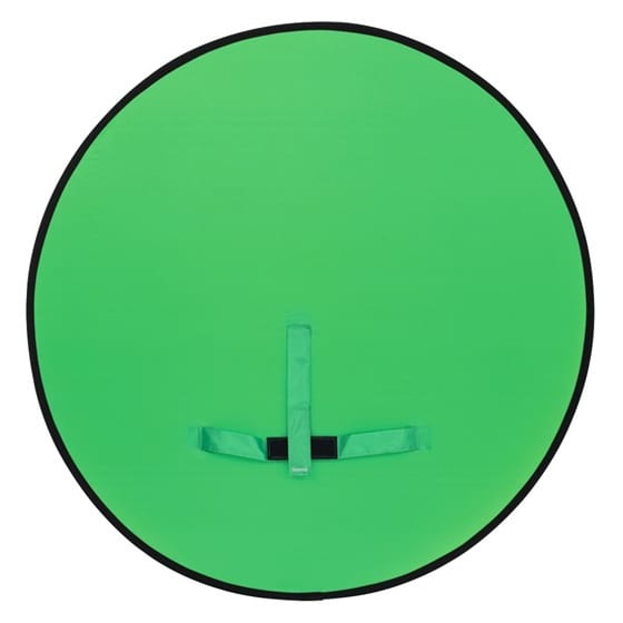 Folding Background Hama Chairy Green image 2