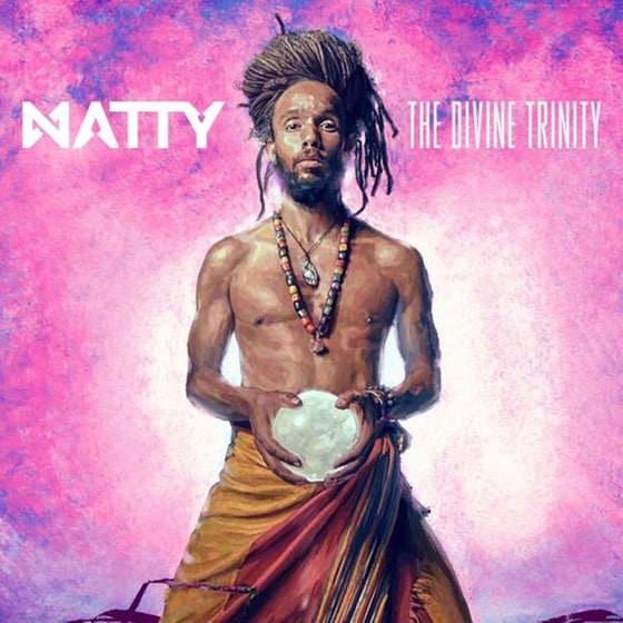 The Divine Trinity image 0