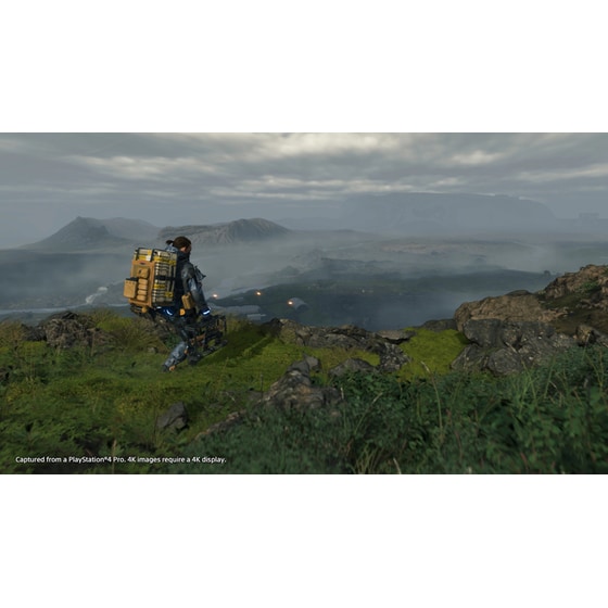 Death Stranding - PS4 image 12