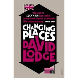 Changing Places