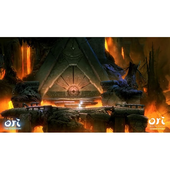 Ori The Collection - Nintendo Switch image 1
