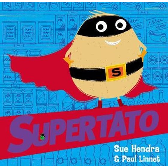 Supertato image 0