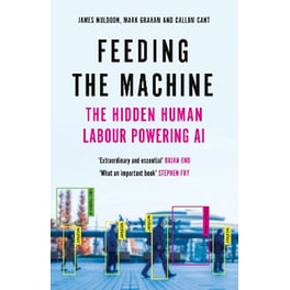 Feeding the Machine