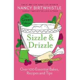 Sizzle & Drizzle