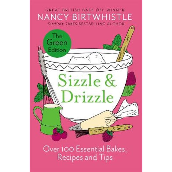 Sizzle & Drizzle image 0