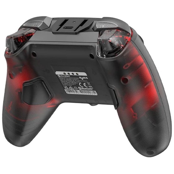 Gamesir Cyclone 2 Xbox Series Ασύρματο Χειριστήριο - Μαύρο image 2