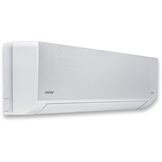 TOYOTOMI Gosai A.I. GTN-12CMWAI Κλιματιστικό Inverter 12.000 BTU A+++/A+++ με Ιονιστή & WiFi image 7